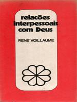 Relações interpessoais com Deus
