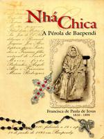 Nhá Chica a pérola de Baependi
