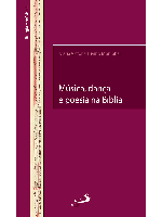 Música, dança e poesia na Bíblia