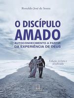 O discípulo amado: autoconhecimento a partir da experiência de Deus