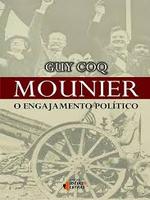 Mounier: o engajamento político
