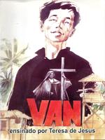 Van: ensinado por Teresa de Jesus