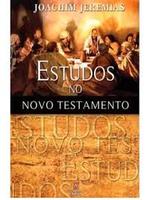 Estudos no Novo Testamento