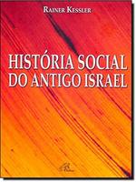 História social do antigo Israel
