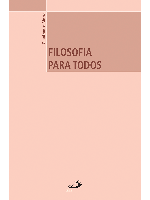 Filosofia para todos
