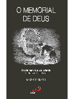 O memorial de Deus: história, memória e a experiência do divino no antigo Israel