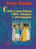 Carta a uma leitora sobre romance e personagens