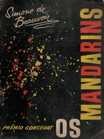 Os mandarins: romance