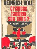 Crianças também são civis? e outros contos