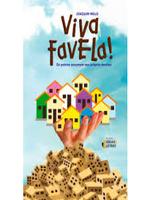 Viva favela! quando os pobres assumem seu próprio destino
