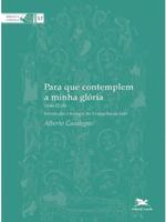 Para que contemplem a minha glória (João 17,24). Introdução à teologia do Evangelho de João