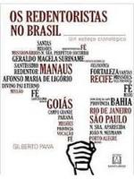Os redentoristas no Brasil: um esboço cronológico