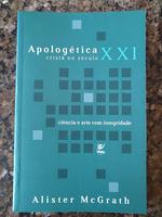 Apologética cristã no século XXI: ciência e arte com integridade