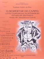 O despertar do campo: lutas camponesas no interior do Estado de São Paulo