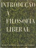 Introdução à filosofia liberal