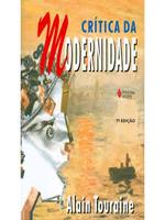 Crítica da modernidade
