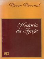 História da Igreja