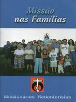 Missão nas famílias.