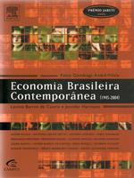 Economia brasileira contemporânea.