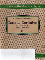 Carta aos Coríntios