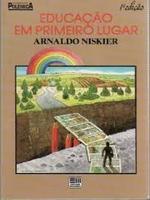 Educação em primeiro lugar