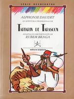 As aventuras prodigiosas de Tartarin de Tarascon
