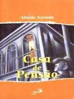 Casa de pensão