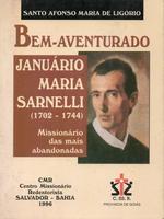 Bem-aventurado Januário Maria Sarnelli (1702-1744): missionário das mais abandonadas