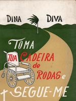 Toma tua cadeira de rodas e segue-me