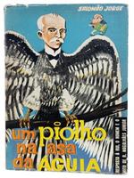 Um piolho na asa da Águia