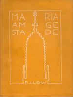 Maria am Gestade (Maria Stiegen)