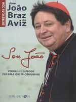 Sou João: verdade e diálogo por uma igreja-comunhão