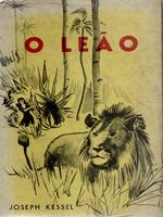 O leão