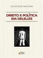 Direito e política em Deleuze