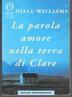 La parola amore nella terra di Clare
