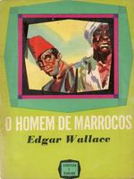 O homem de Marrocos