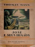José e seus irmãos