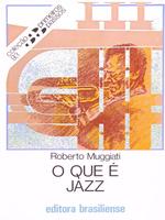 O que é jazz