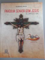 A paróquia Senhor Bom Jesus de Campo Belo (MG): 200 anos semeando a fé