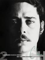 Cancioneiro songbook Chico Buarque: obras escolhidas selected works 1964-1979