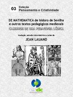 De mathematica de Isidoro de Sevilha e outros textos pedagógicos medievais: caminhos de uma pedagogia lúdica