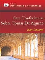 Sete conferências sobre Tomás de Aquino