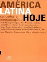 América Latina hoje: conceitos e interpretações