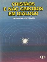 Cristãos e não-cristãos em diálogo