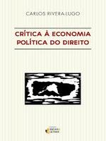 Crítica à economia política do direito