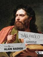 São Paulo: a fundação do universalismo