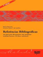 Referências bibliográficas: um guia para documentar suas pesquisas