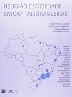 Religião e sociedade em capitais brasileiras