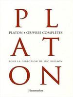 Platon: oeuvres complètes