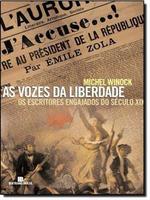 As vozes da liberdade: os escritores engajados do século XIX